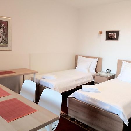 Apartment Alea Portoroz Exterior photo