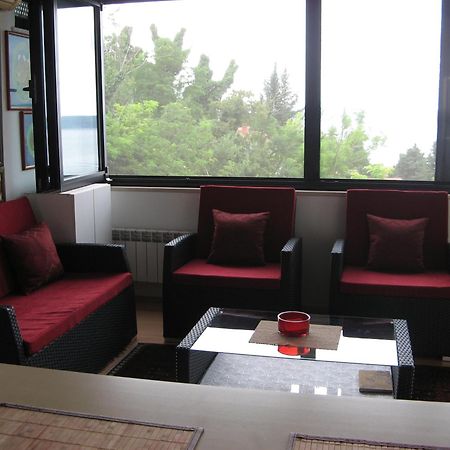 Apartment Alea Portoroz Exterior photo