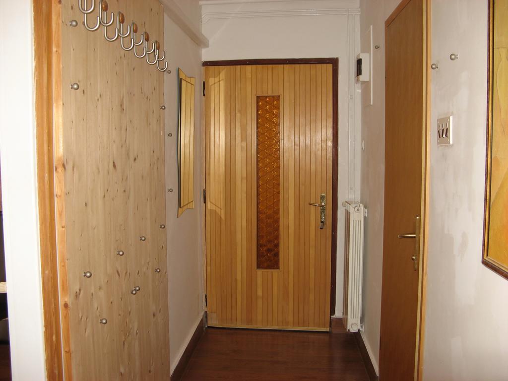 Apartment Alea Portoroz Exterior photo